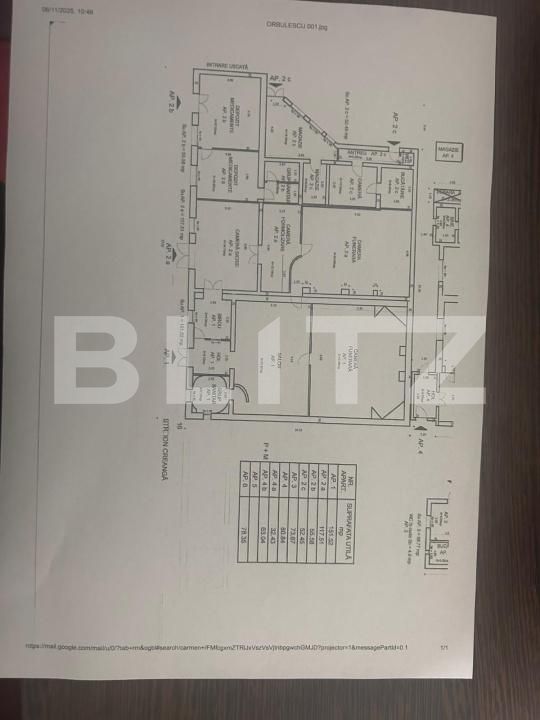 Spațiu comercial de vânzare Fabric - 182072SVC | BLITZ Timișoara | Poza3