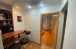 Apartament 3 camere, 63.30 mp, zona Girocului