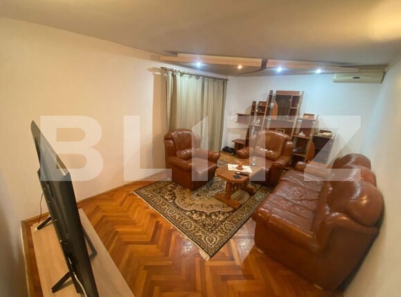 Apartament de vânzare 3 camere Girocului - 182081AV | BLITZ Timișoara | Poza1