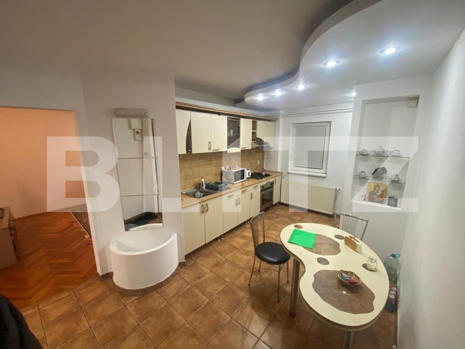 Apartament de vânzare 3 camere Girocului - 182081AV | BLITZ Timișoara | Poza2