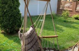 Vilă Premium pe Parter | Chișoda | 471 mp Teren | Garaj 50 mp