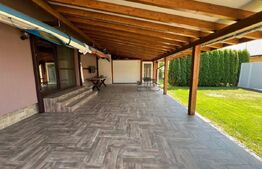 Vilă Spațioasă cu Potențial Rezidențial/Business - Chisoda