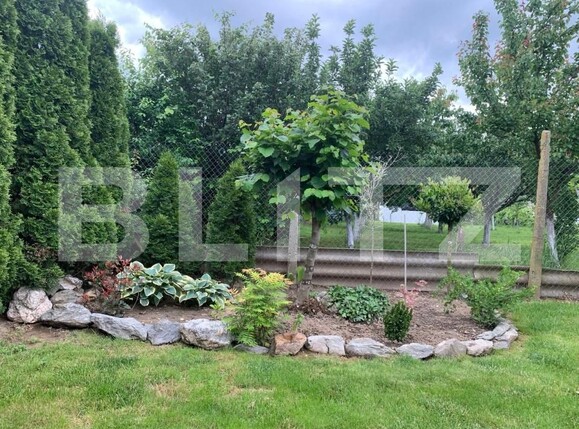 Casa de vânzare 3 camere Chisoda - 182094CV | BLITZ Timișoara | Poza1