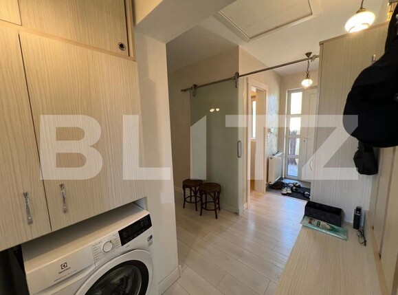 Casa de vânzare 3 camere Chisoda - 182094CV | BLITZ Timișoara | Poza8
