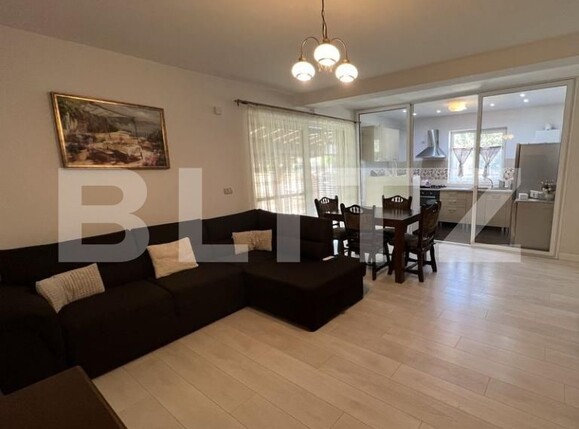 Casa de vânzare 3 camere Chisoda - 182094CV | BLITZ Timișoara | Poza5