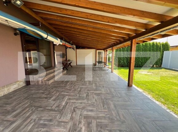 Casa de vânzare 3 camere Chisoda - 182094CV | BLITZ Timișoara | Poza10