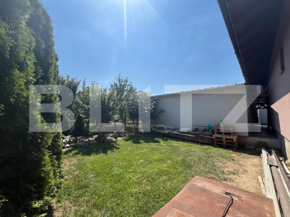 Casa de vânzare 3 camere Chisoda - 182094CV | BLITZ Timișoara | Poza9