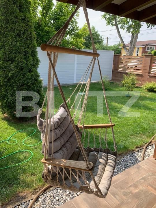 Casa de vânzare 3 camere Chisoda - 182094CV | BLITZ Timișoara | Poza2