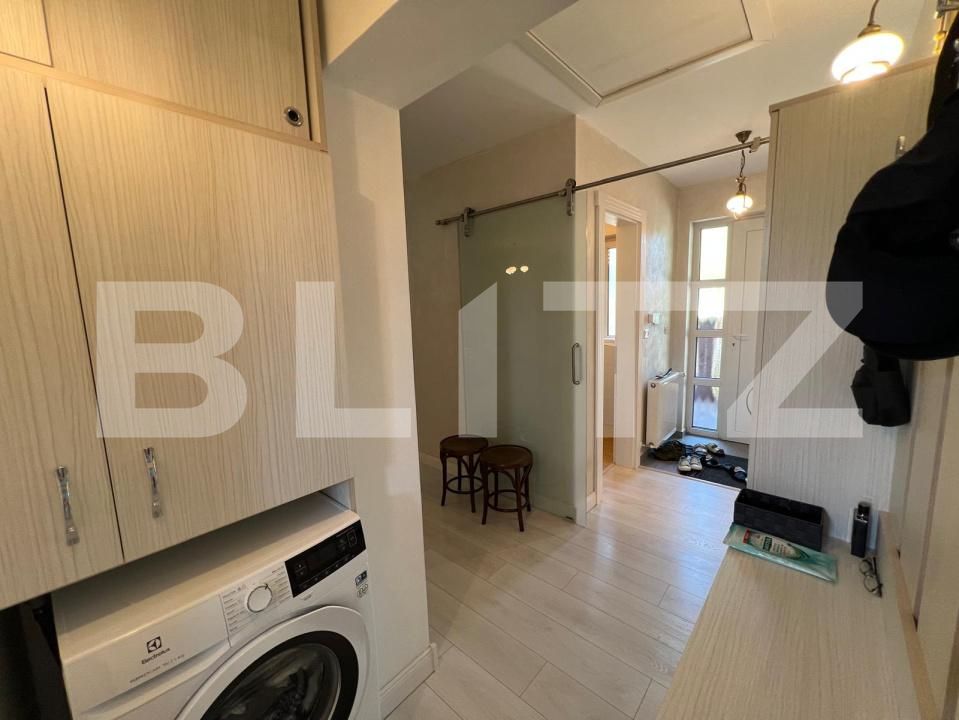 Casa de vânzare 3 camere Chisoda - 182094CV | BLITZ Timișoara | Poza8