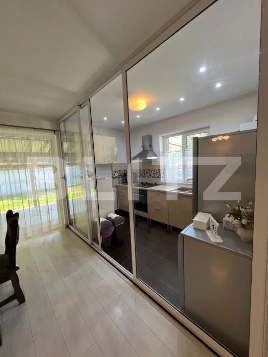 Casa de vânzare 3 camere Chisoda - 182094CV | BLITZ Timișoara | Poza5