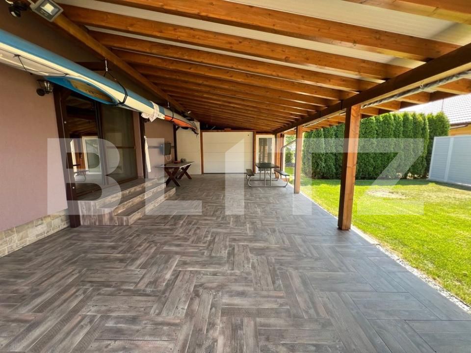 Casa de vânzare 3 camere Chisoda - 182094CV | BLITZ Timișoara | Poza9