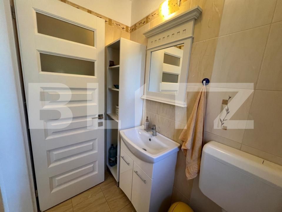 Casa de vânzare 3 camere Chisoda - 182094CV | BLITZ Timișoara | Poza2
