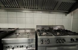 Spațiu Comercial 40 mp – Ideal Fast-Food / Delivery – Zona Modern, Artera Princi