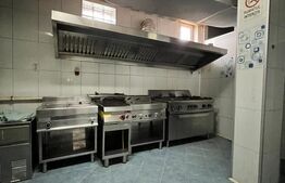 Spațiu Comercial 40 mp – Ideal Fast-Food / Delivery – Zona Modern, Artera Princi