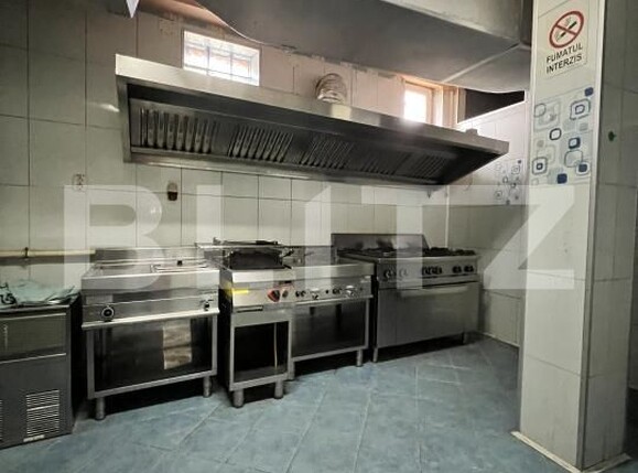 Spațiu comercial de închiriat Simion Barnutiu - 182152SIC | BLITZ Timișoara | Poza3