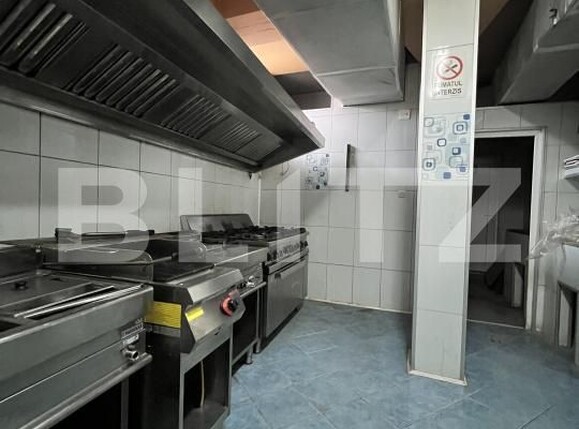 Spațiu comercial de închiriat Simion Barnutiu - 182152SIC | BLITZ Timișoara | Poza2