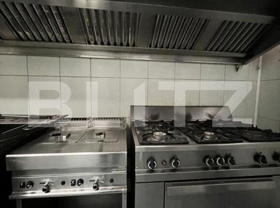 Spațiu comercial de închiriat Simion Barnutiu - 182152SIC | BLITZ Timișoara | Poza4