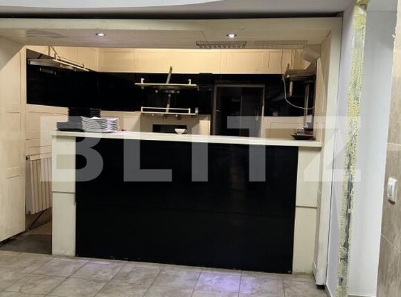 Spațiu comercial de închiriat Simion Barnutiu - 182152SIC | BLITZ Timișoara | Poza1