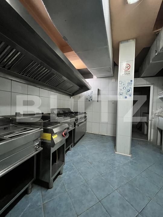 Spațiu comercial de închiriat Simion Barnutiu - 182152SIC | BLITZ Timișoara | Poza2