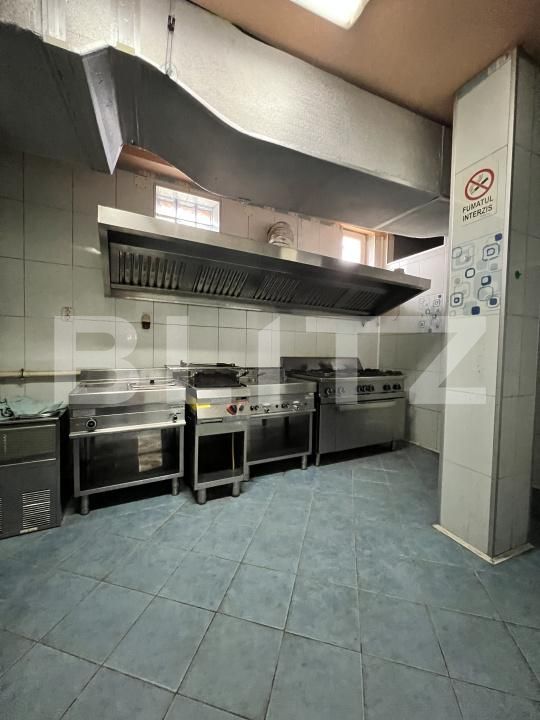 Spațiu comercial de închiriat Simion Barnutiu - 182152SIC | BLITZ Timișoara | Poza3