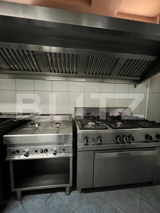 Spațiu comercial de închiriat Simion Barnutiu - 182152SIC | BLITZ Timișoara | Poza4