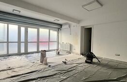 Spațiu comercial 60 mp, zona Lipovei