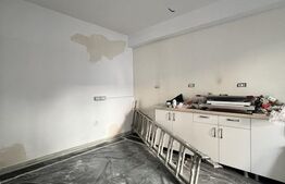 Spațiu comercial 60 mp, zona Lipovei