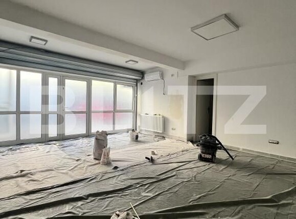 Spațiu comercial de închiriat Lipovei - 182153SIC | BLITZ Timișoara | Poza1