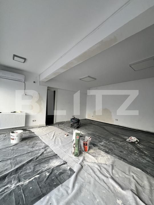 Spațiu comercial de închiriat Lipovei - 182153SIC | BLITZ Timișoara | Poza2