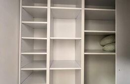 Apartament cu terasă la intrare în Dumbrăvița