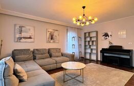 Apartament cu terasă la intrare în Dumbrăvița