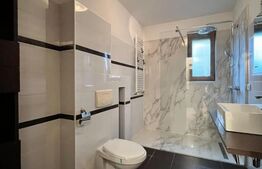 Apartament cu terasă la intrare în Dumbrăvița