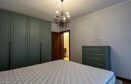 Apartament cu terasă la intrare în Dumbrăvița