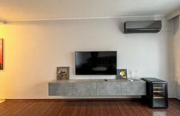 Apartament cu terasă la intrare în Dumbrăvița