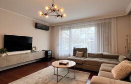 Apartament cu terasă la intrare în Dumbrăvița