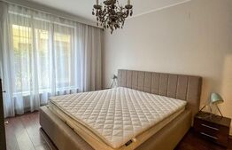 Apartament cu terasă la intrare în Dumbrăvița