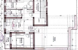 Apartament 2 camere Chisoda 52mp cu terasa MARE 45MP