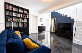 Duplex 3 camere, 76 mp, Calea Urseni