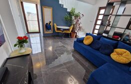 Duplex 3 camere, 76 mp, Calea Urseni