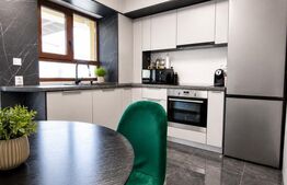 Duplex 3 camere, 76 mp, Calea Urseni