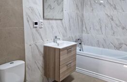 Duplex 3 camere, 76 mp, Calea Urseni