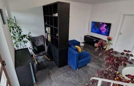 Duplex 3 camere, 76 mp, Calea Urseni