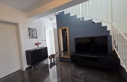 Duplex 3 camere, 76 mp, Calea Urseni