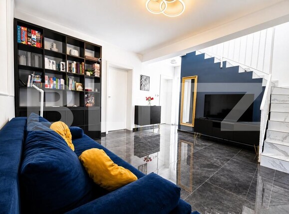 Casa de vânzare 3 camere Calea Urseni - 182189CV | BLITZ Timișoara | Poza1
