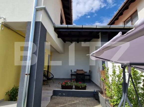Casa de vânzare 3 camere Calea Urseni - 182189CV | BLITZ Timișoara | Poza13