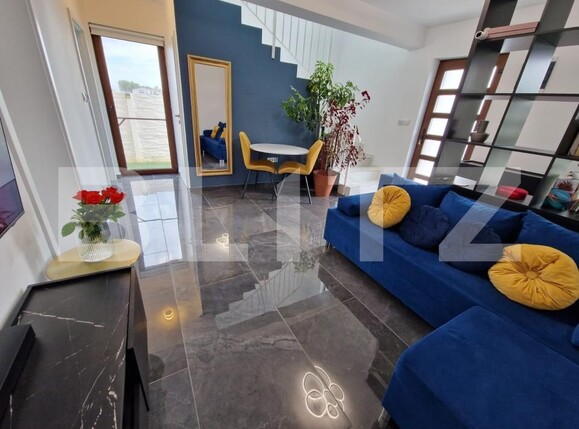 Casa de vânzare 3 camere Calea Urseni - 182189CV | BLITZ Timișoara | Poza1