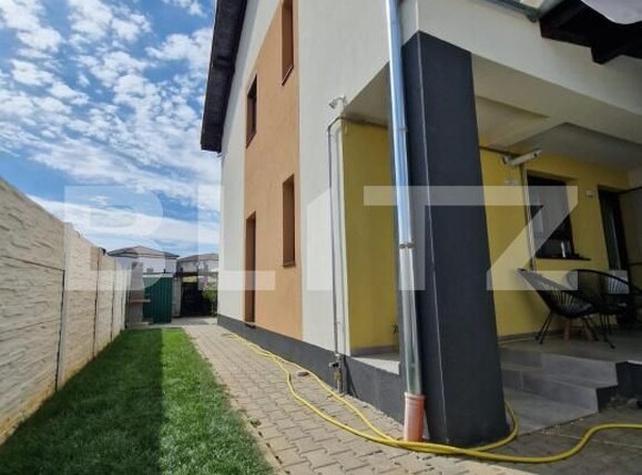 Casa de vânzare 3 camere Calea Urseni - 182189CV | BLITZ Timișoara | Poza7