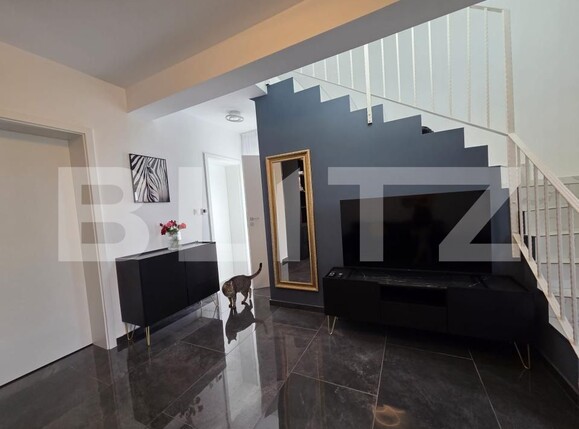 Casa de vânzare 3 camere Calea Urseni - 182189CV | BLITZ Timișoara | Poza4