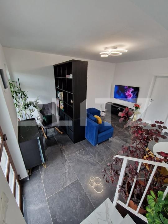 Casa de vânzare 3 camere Calea Urseni - 182189CV | BLITZ Timișoara | Poza2