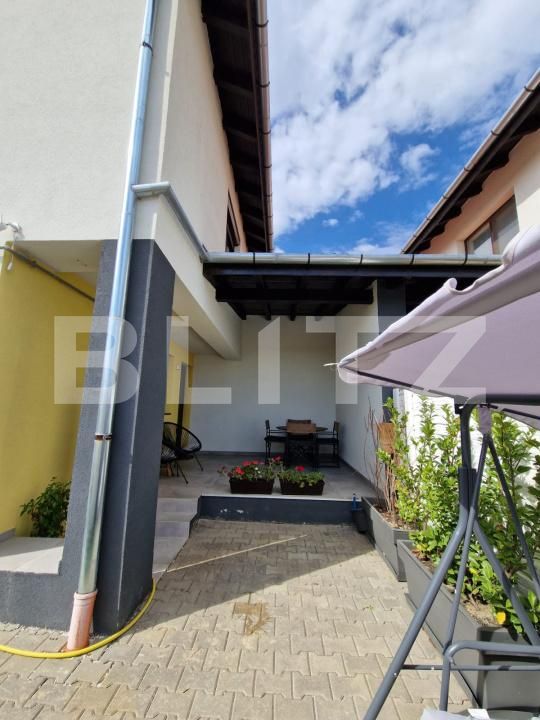 Casa de vânzare 3 camere Calea Urseni - 182189CV | BLITZ Timișoara | Poza13